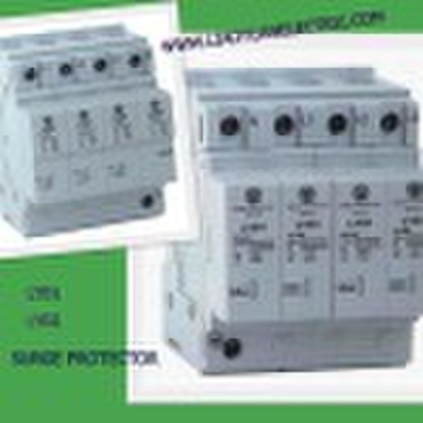 Surge protector