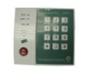 RFID/Access Control Keypad/System/card reader/meta