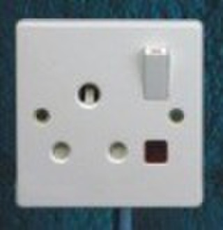 15A wall switch