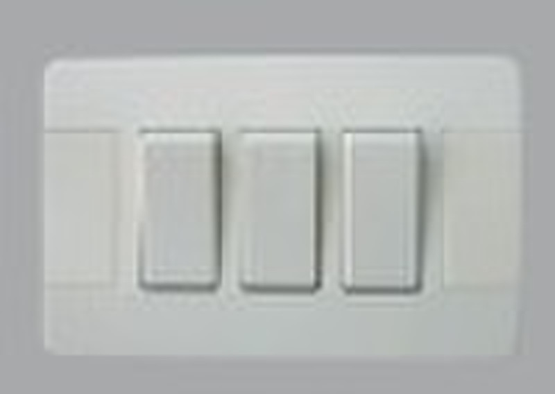 Wall Switches and Sockets ALA-118-003