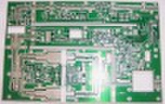 High Frequency PCB