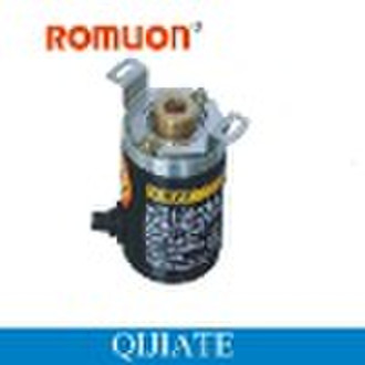 38.00mm Hollow Shaft Incremental Rotary Encoder.