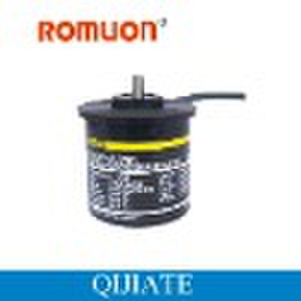 50mm Optical Absolute Rotary Encoder.