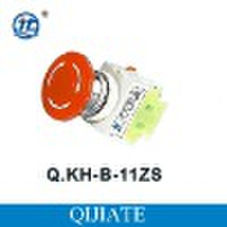 Emergency Stop Pushbutton Switch