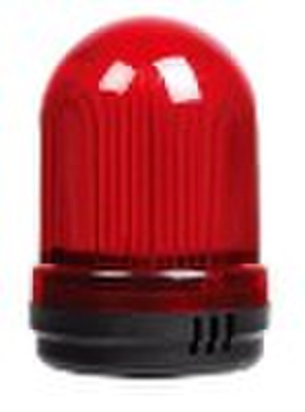 (2)TL-90 series Optical and Audible Signals light
