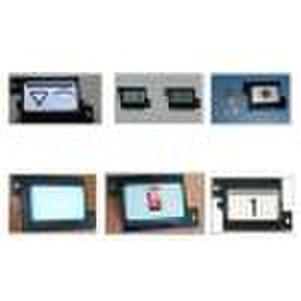 Elevator button,  M Screwing Type touch Button