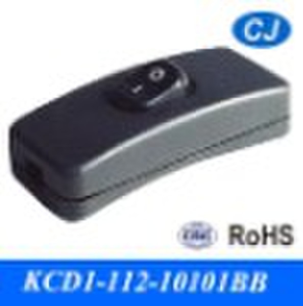 60 * 25,7 Rocker Switch Boot-like-Schalter