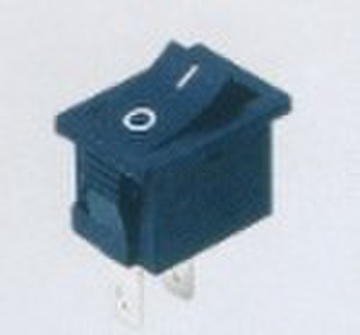 Electrical KCD1-B1-01 rocker switch