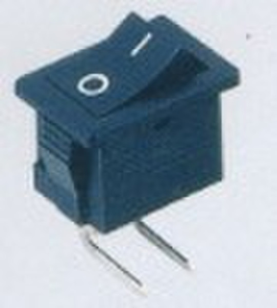 Electrical  KCD1-B1-02 rocker switch