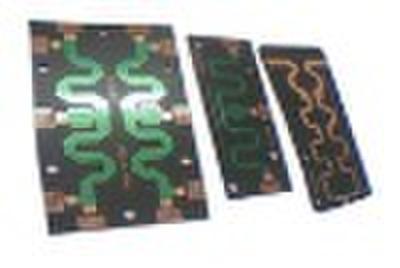 Teflon PCB