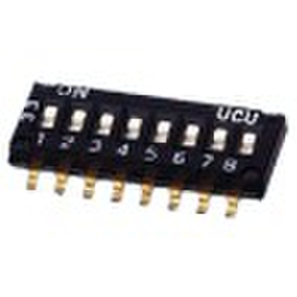 toggle switch (SMD Switch)