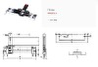 slide Kohlenstoff-Potentiometer