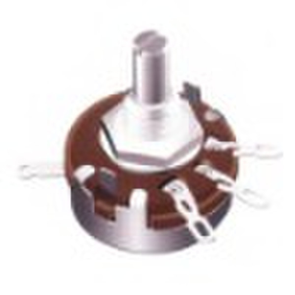 Potentiometer