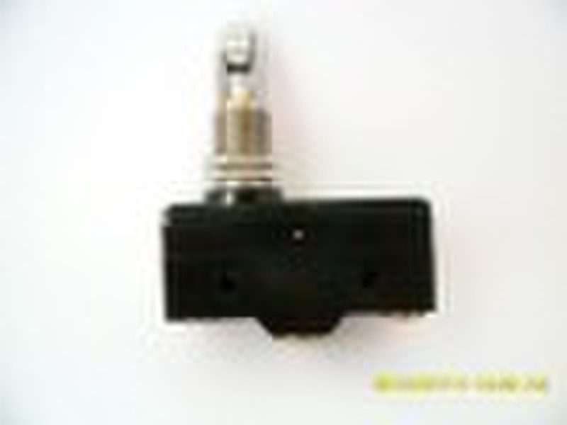 Electric product of micro switch (Z-15 seris)