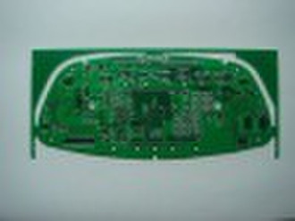 Computer-Tastatur pcb