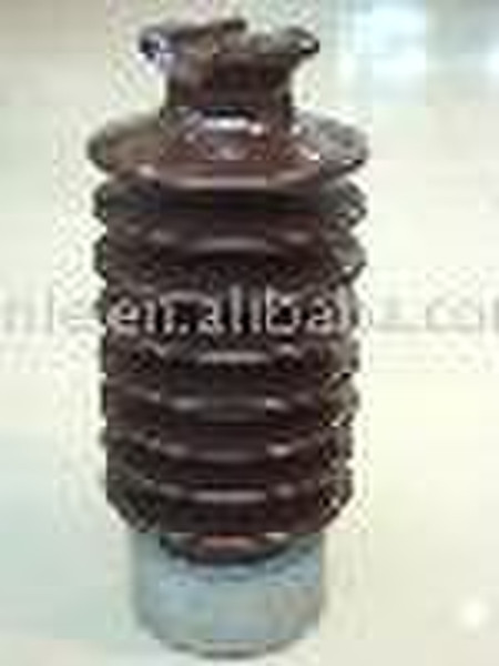 post porcelain insulator 57-1L/57-1S series