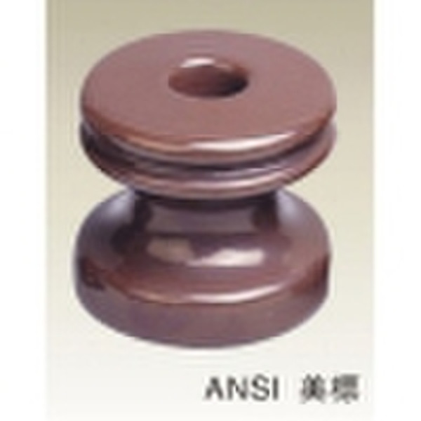 insulator spool insulator porcelain insulator