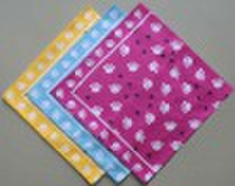 Promotional Bandanas