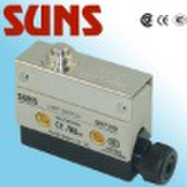 SN7100-W mini enclosed limit switches