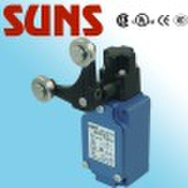 SN6205 waterproof safety limit switches