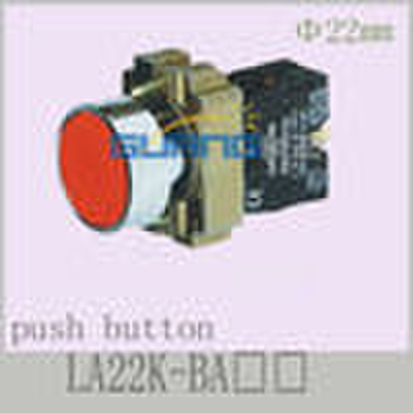 pushbutton switch