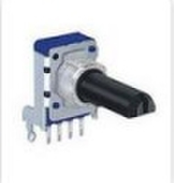 11mm Rotary Potentiometer