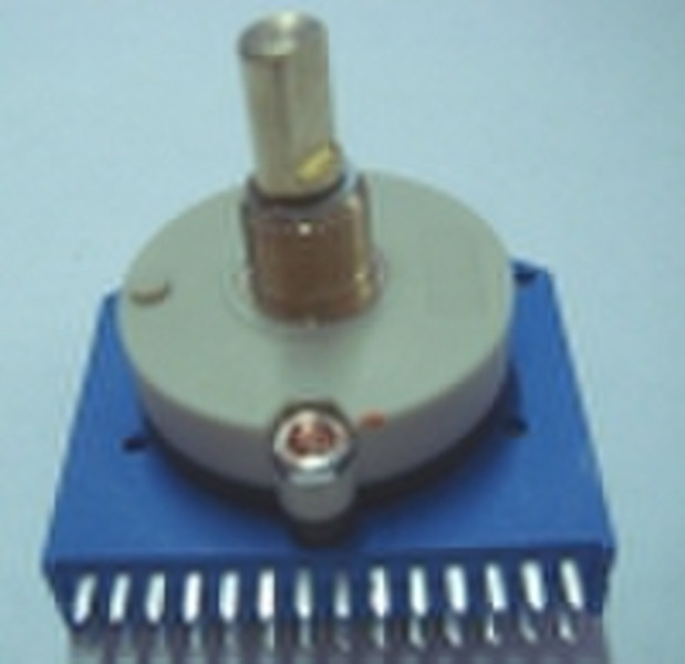 RS39 Rotary Route Switch