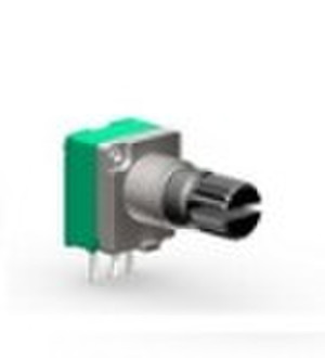 9mm Drehpotentiometer