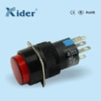 pushbutton  switch