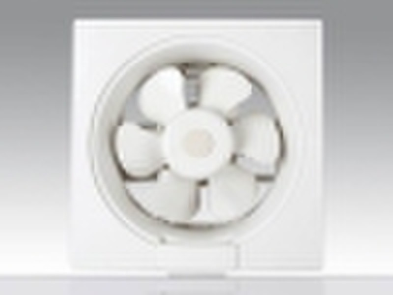 Full Plastic Ventilation Fan