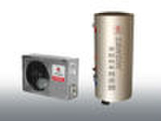 Split Type  Heat Pump Water Heater