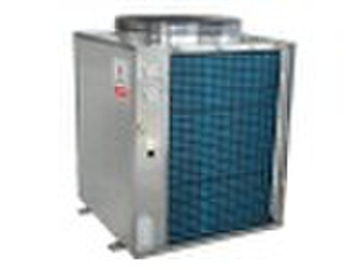 Integrated Circulated Heating Heat Pump Water Heat