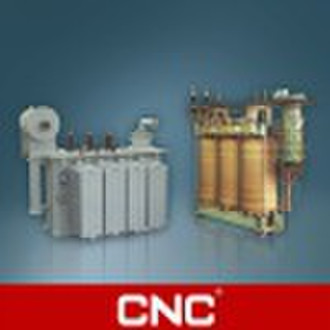 S9 Oil Immersed Power Transformer 35kv and below