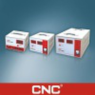 SVC Sing-Phase Automatic Voltage Stabilizer