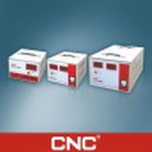 SVC Sing-Phase Automatic Voltage Stabilizer