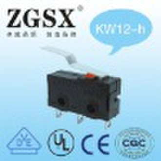 Limit switch KW12-h