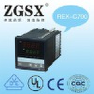 intelligent temperature controller REX-C700