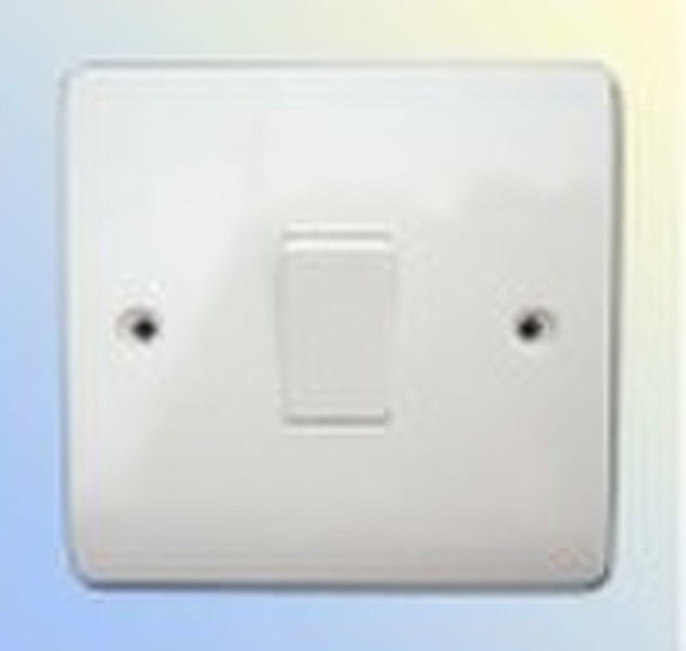 Wall Switch and Socket