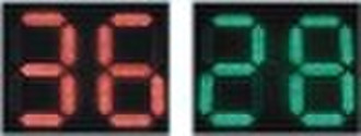 LED Countdown Timer