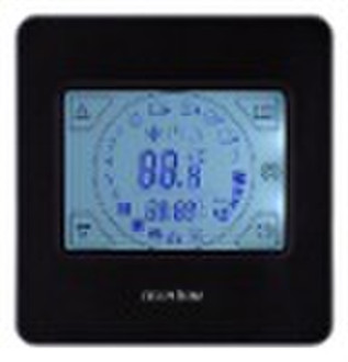 Touchscreen-Thermostat
