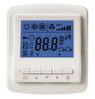 digital thermostat