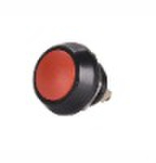 anti-vandal pushbutton switch