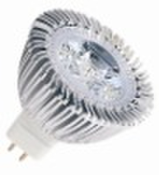 LED Spot light