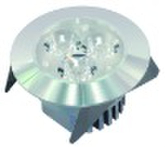 LED ceiling light