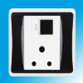 South African (BS) Wall Switch & Socket