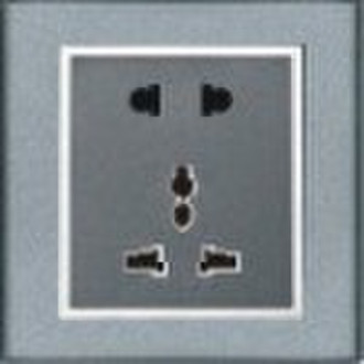 Pannel Socket