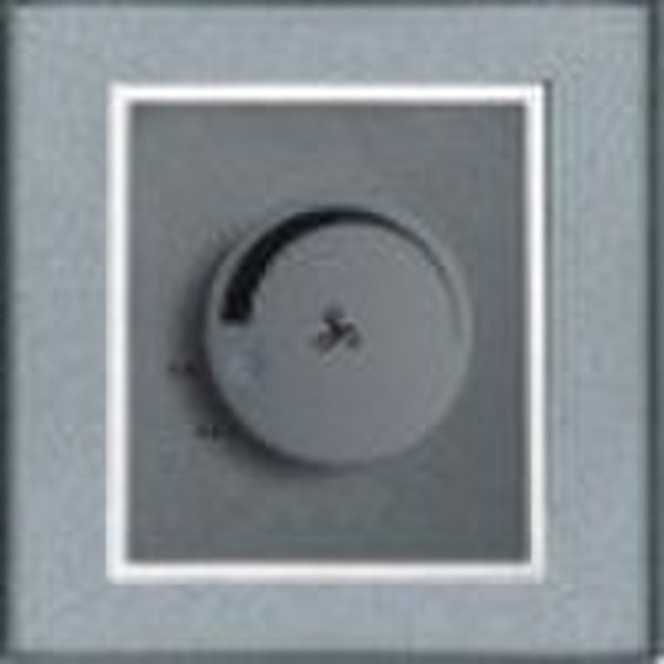 Fan Dimmer Control Switch