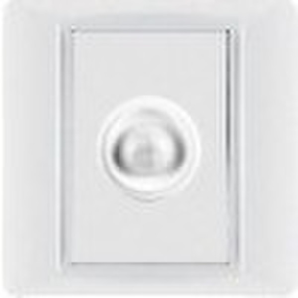 Ruyi Series Wall Switches