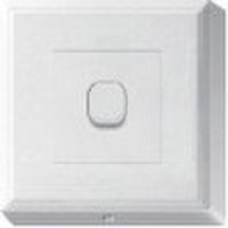 Outside Installed Series Wall Switch