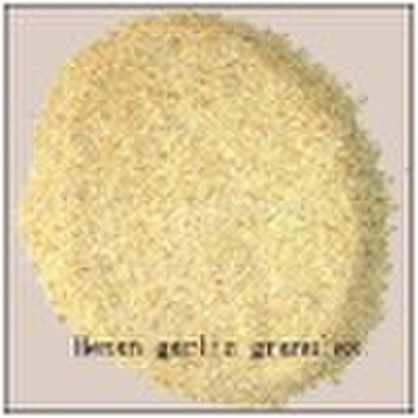 China Dehydrierte Granule